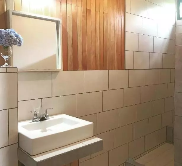 تختخواب و صبحانه Ladera