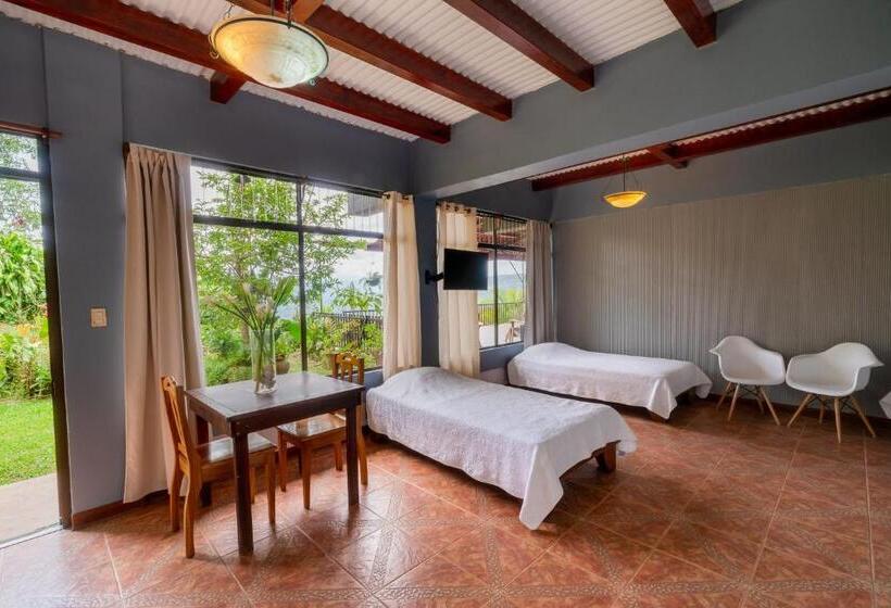 住宿加早餐 Ladera