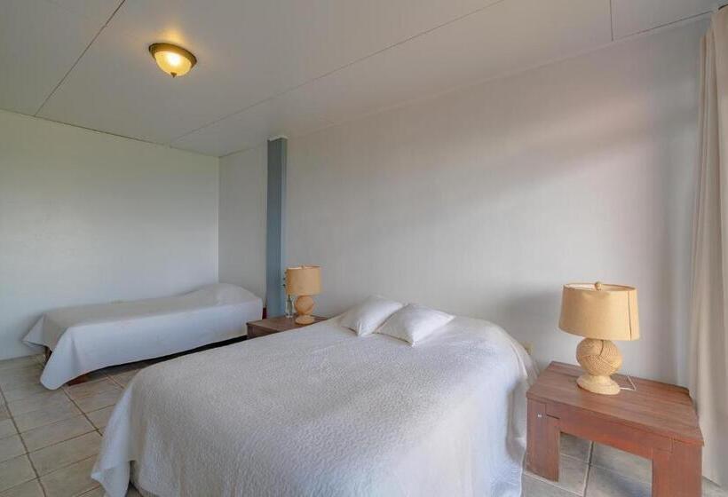 住宿加早餐 Ladera