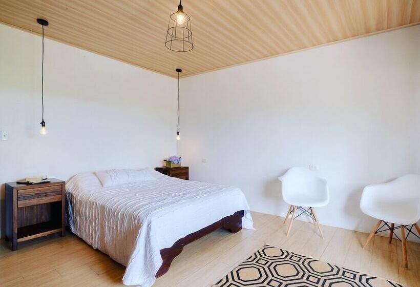 ベッドアンドブレックファースト Ladera