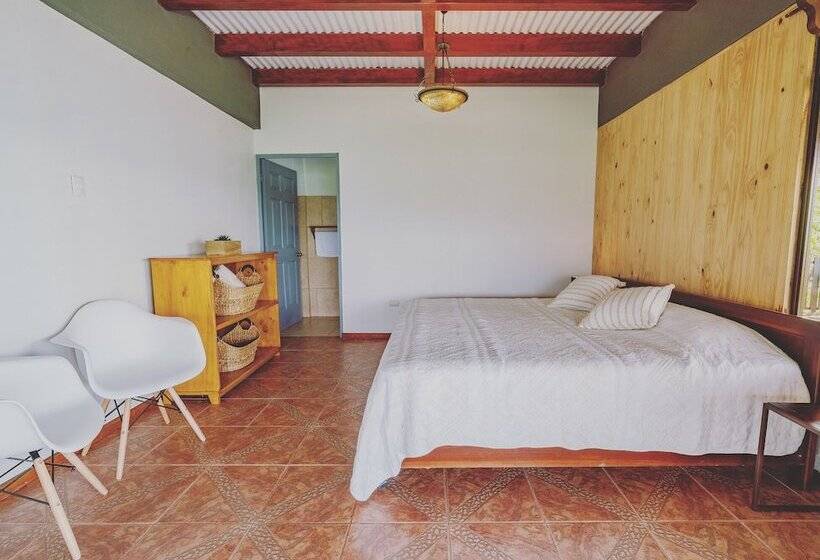 住宿加早餐 Ladera