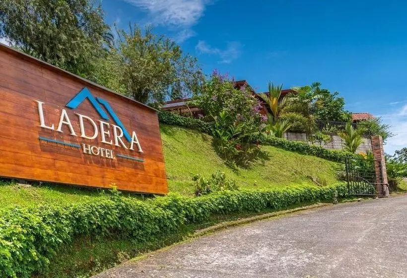 تختخواب و صبحانه Ladera