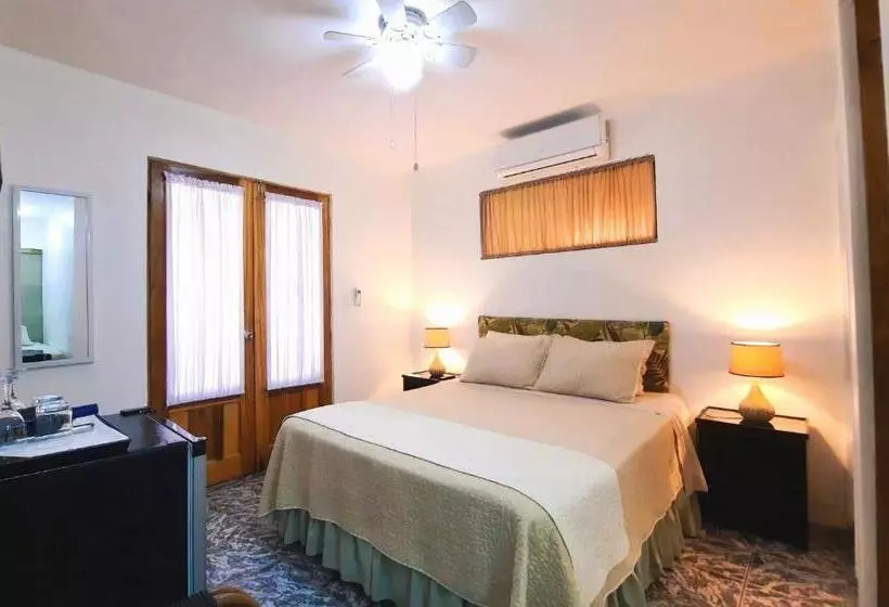 ベッドアンドブレックファースト Vista Canyon Inn