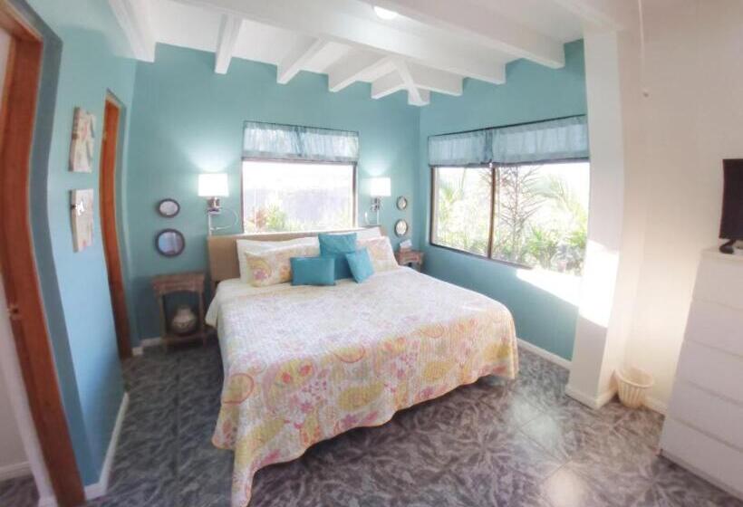 Bed and Breakfast Vista Canyon Inn