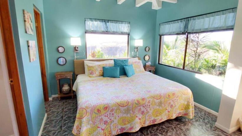 Bed and Breakfast Vista Canyon Inn