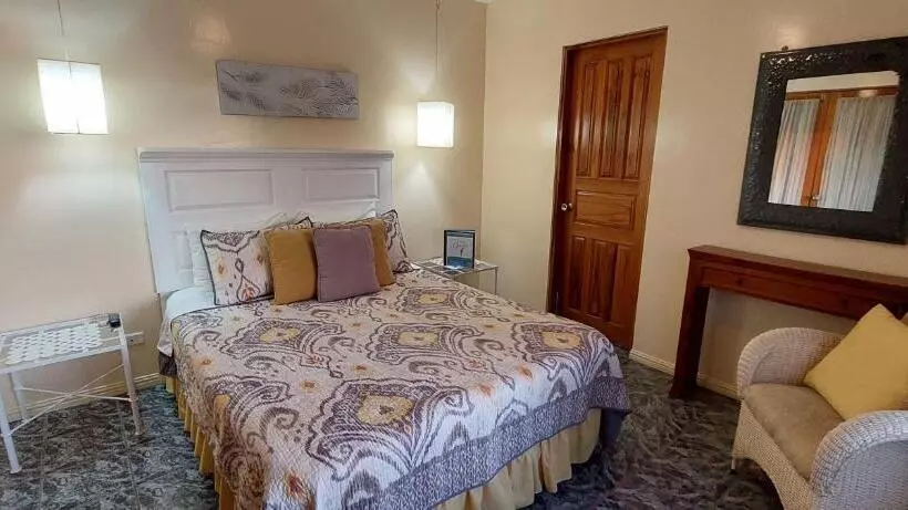 ベッドアンドブレックファースト Vista Canyon Inn