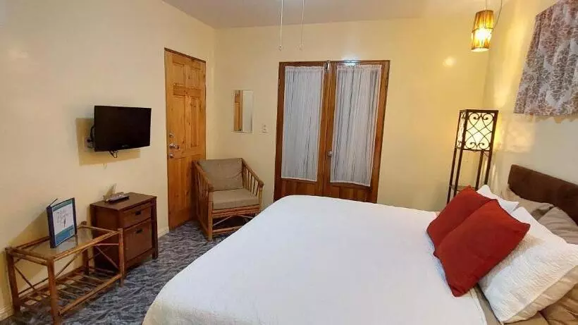 ベッドアンドブレックファースト Vista Canyon Inn