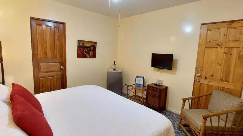 ベッドアンドブレックファースト Vista Canyon Inn