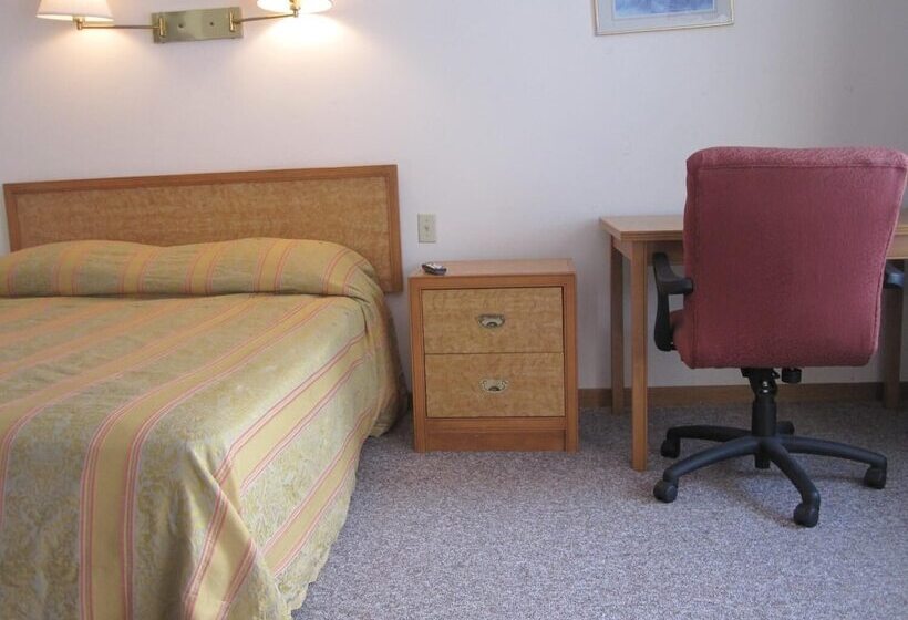 Clarkson Village Motel