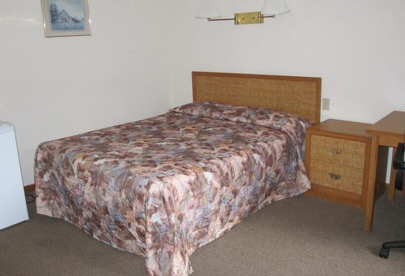 Clarkson Village Motel