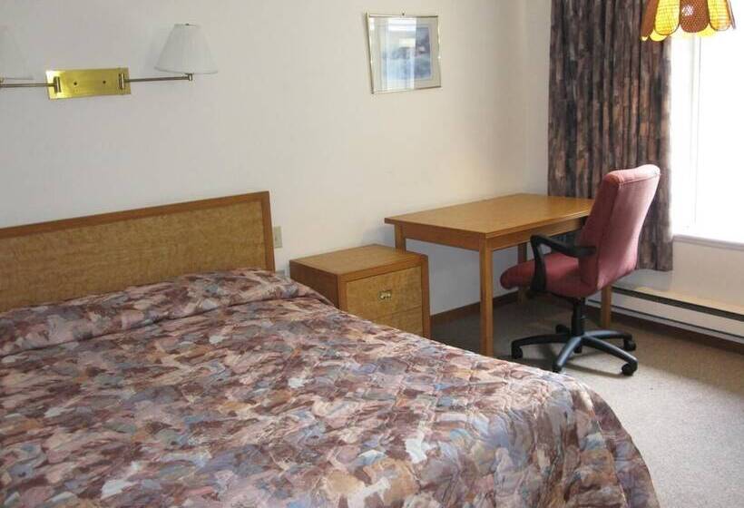 Clarkson Village Motel