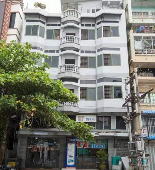 Et Hotel