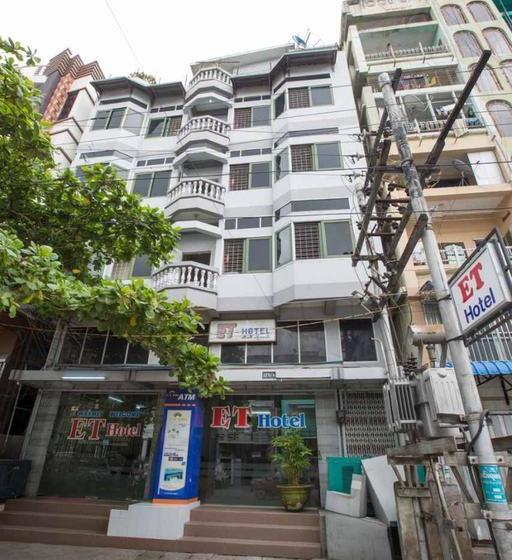 Et Hotel