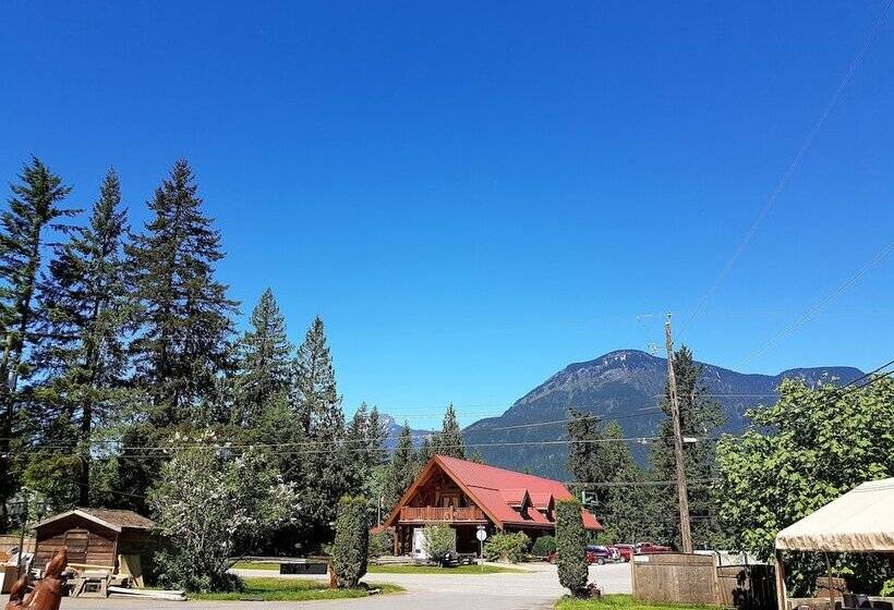 Holiday Motel & Rv Resort