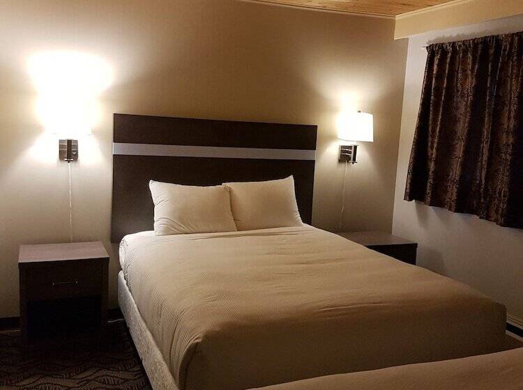 Holiday Motel & Rv Resort