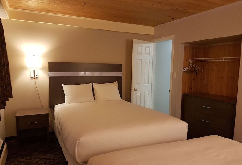 Holiday Motel & Rv Resort