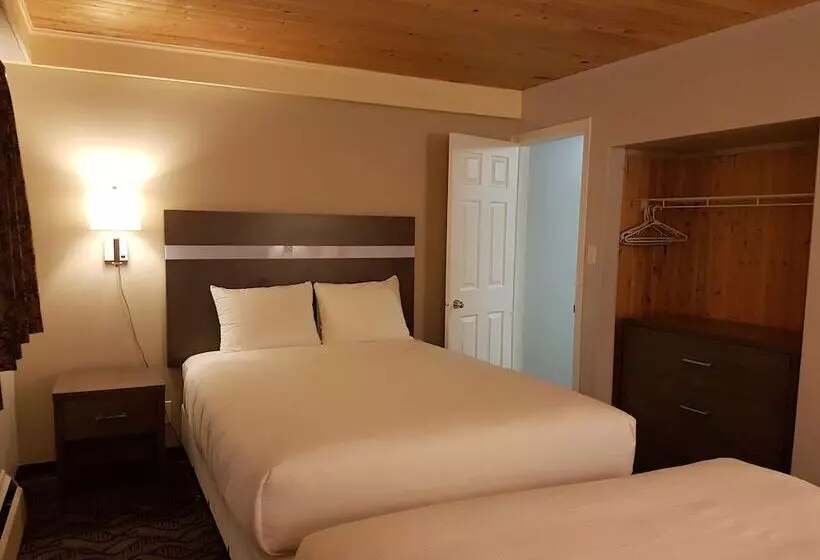 Holiday Motel & Rv Resort