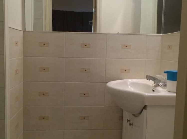 Szálloda Ada S Guesthouse