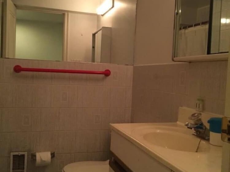 فندق Ada S Guesthouse