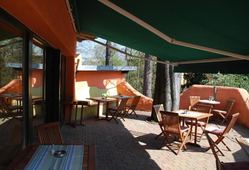 فندق Apartmany Milenium