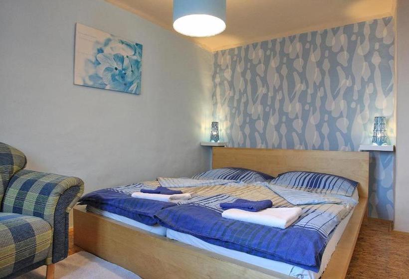 فندق Apartmany Milenium