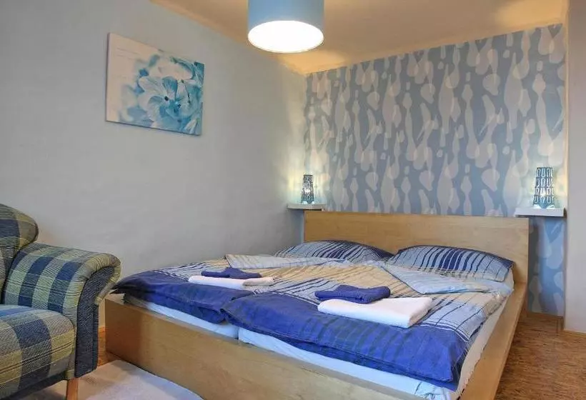 هتل Apartmany Milenium