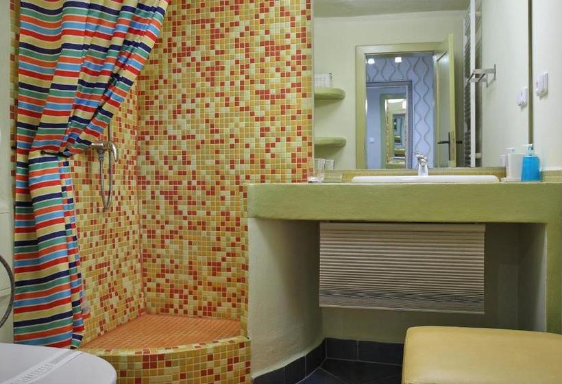 فندق Apartmany Milenium