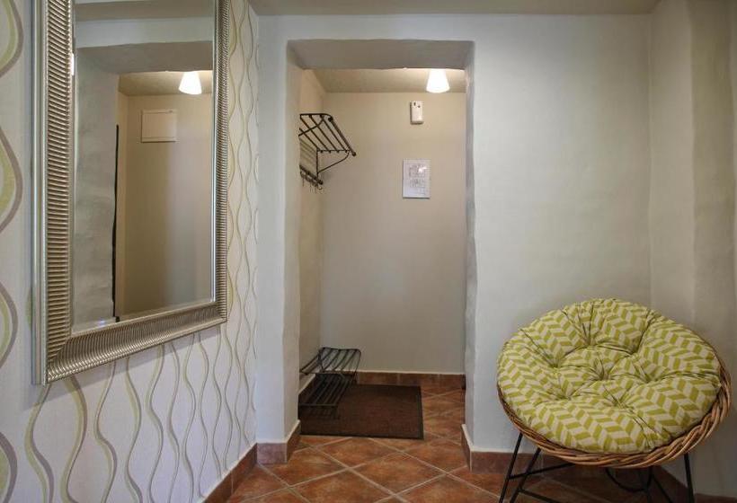 فندق Apartmany Milenium