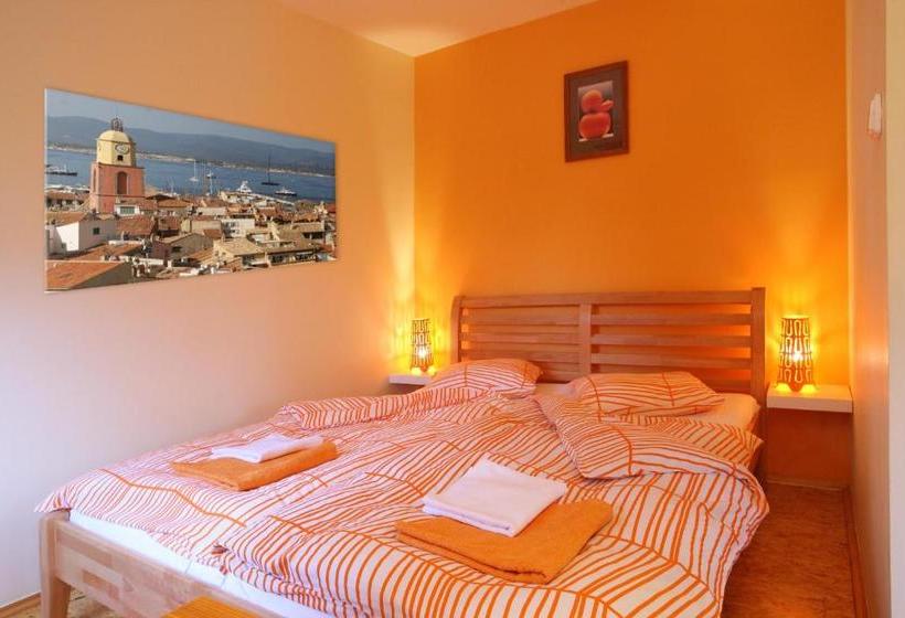 فندق Apartmany Milenium