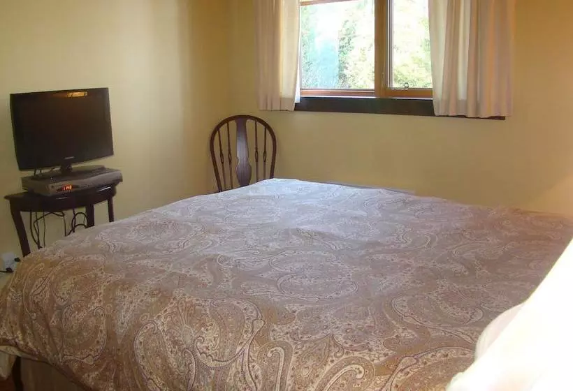 ホテル B&b Au Petit Marigot