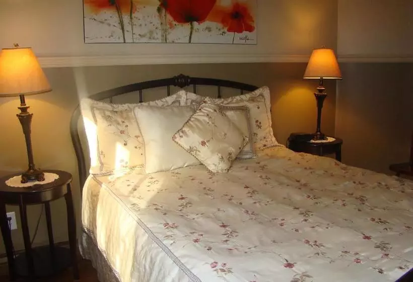 ホテル B&b Au Petit Marigot