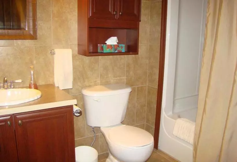 ホテル B&b Au Petit Marigot