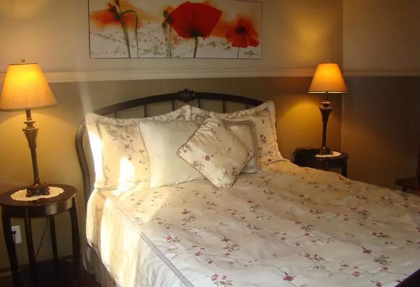 ホテル B&b Au Petit Marigot