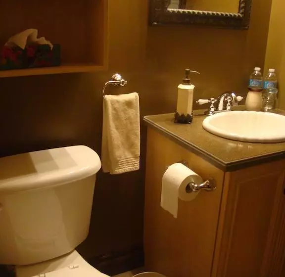 ホテル B&b Au Petit Marigot