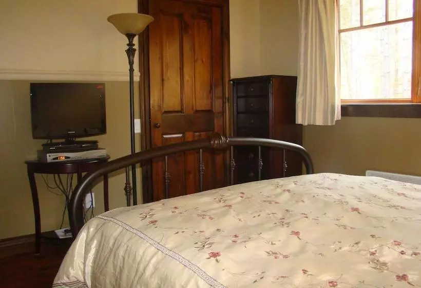 ホテル B&b Au Petit Marigot