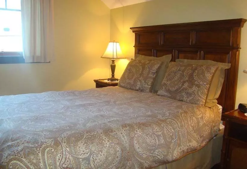ホテル B&b Au Petit Marigot