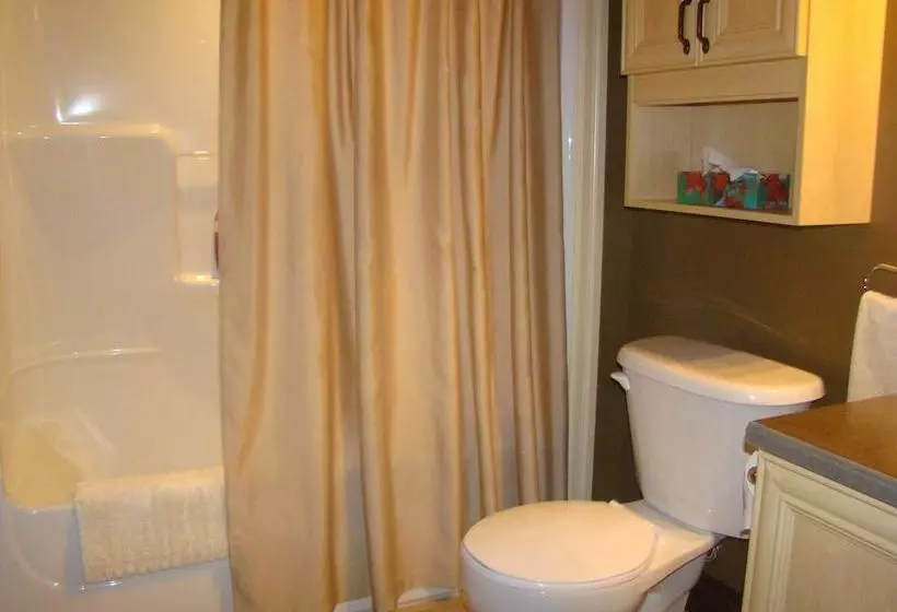 ホテル B&b Au Petit Marigot