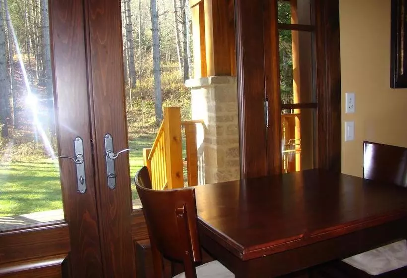 ホテル B&b Au Petit Marigot
