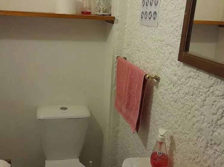 هتل Auberge Miko