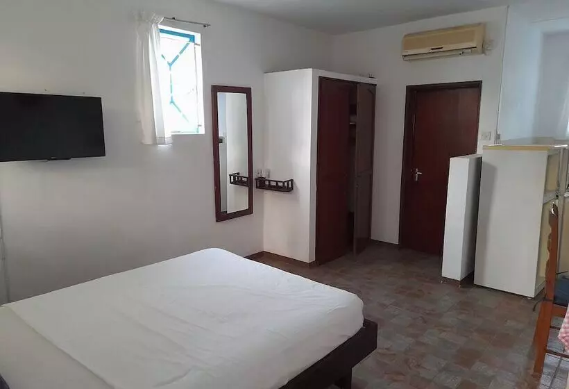 هتل Auberge Miko