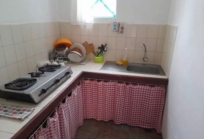 هتل Auberge Miko
