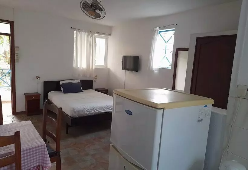 هتل Auberge Miko