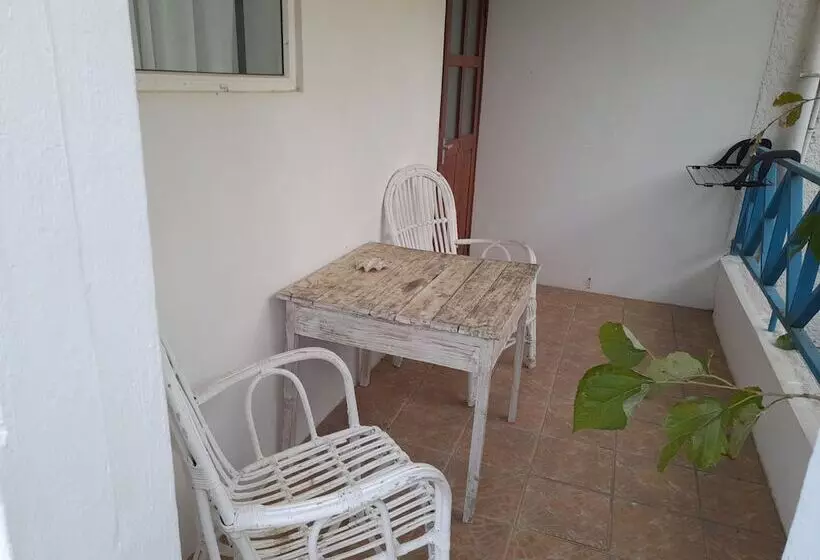 هتل Auberge Miko