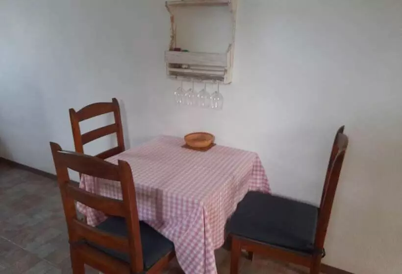 هتل Auberge Miko