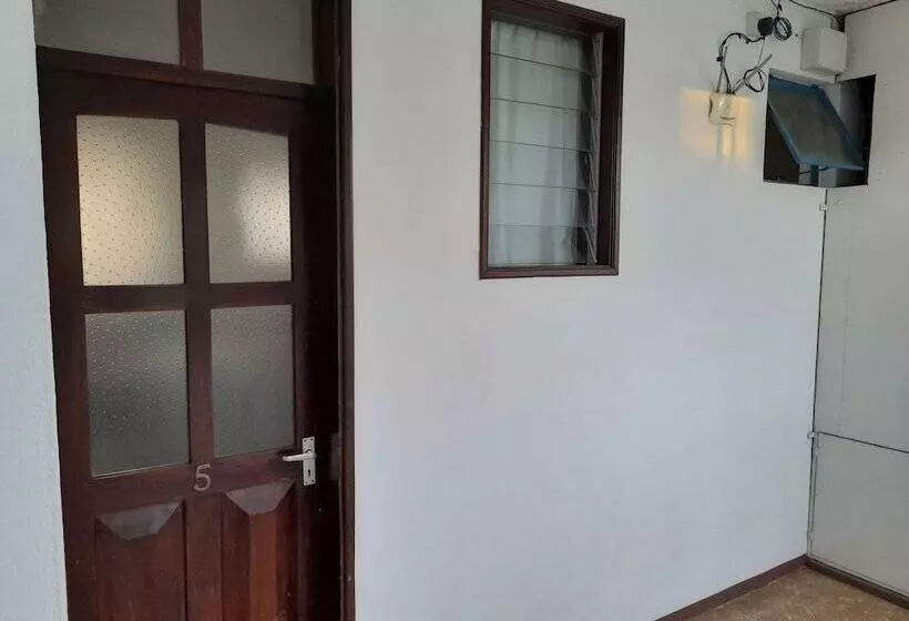 هتل Auberge Miko