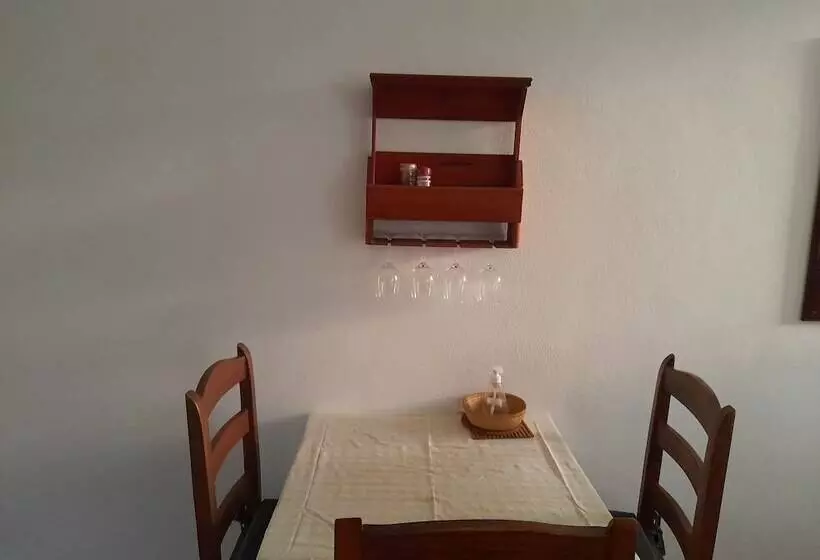 هتل Auberge Miko