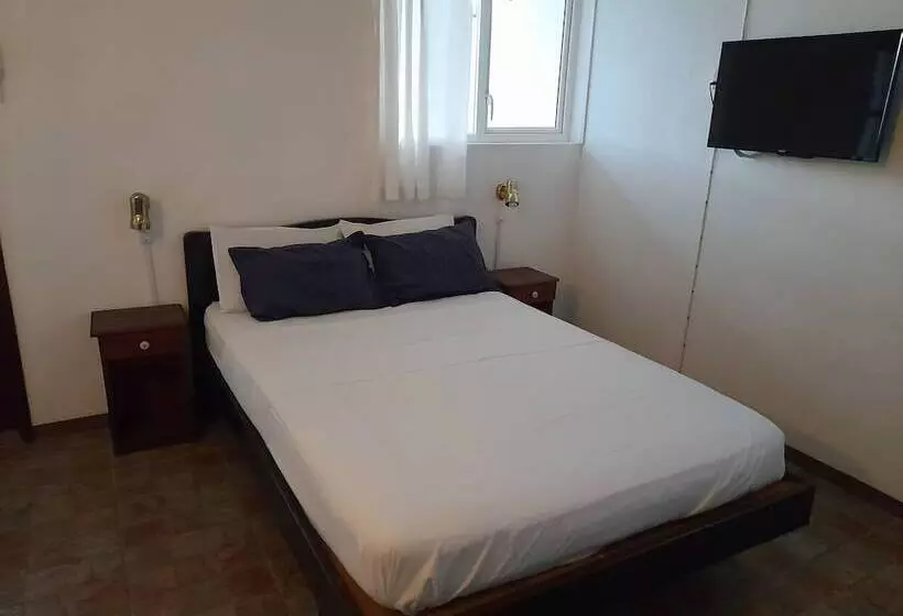 هتل Auberge Miko