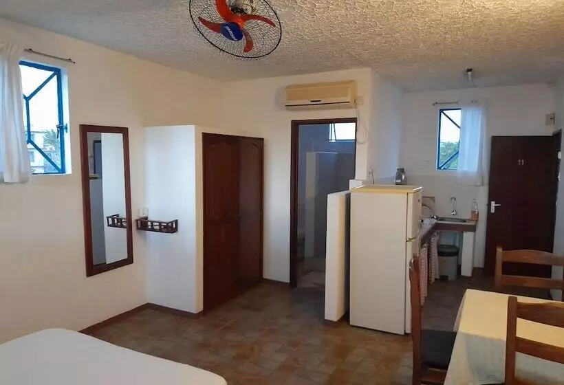 هتل Auberge Miko