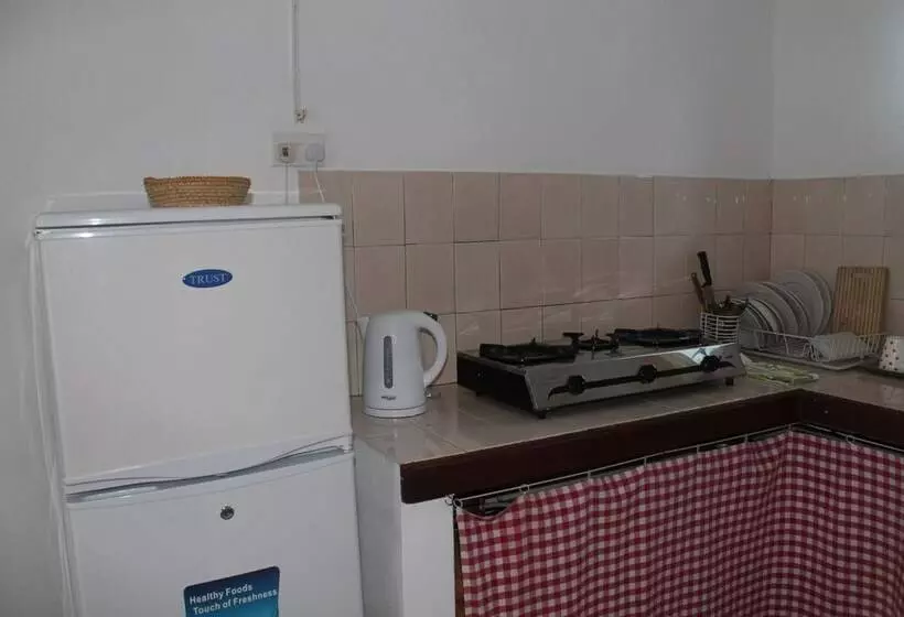 هتل Auberge Miko
