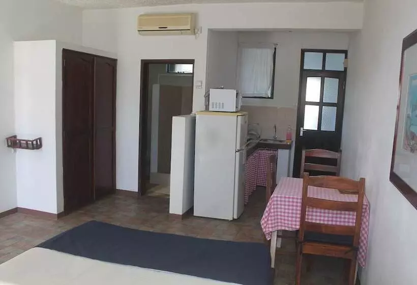 هتل Auberge Miko